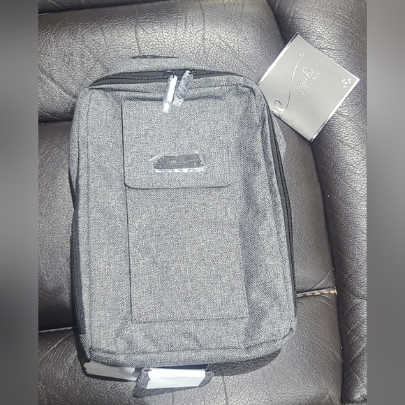 Jujube Minibe Small Fashion Back pack Onyx Collection - Picture 7 of 7